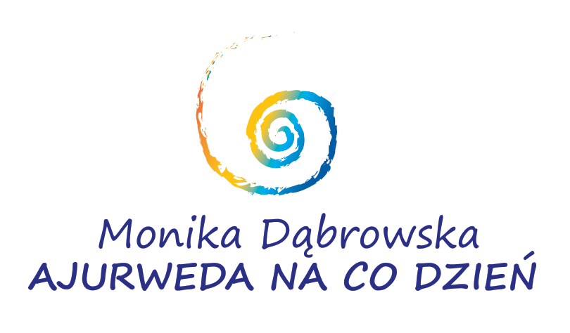 Monika Dąbrowska - ajurweda Łódź